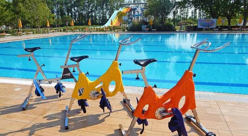 Centro Vacanze Pra' delle Torri 2