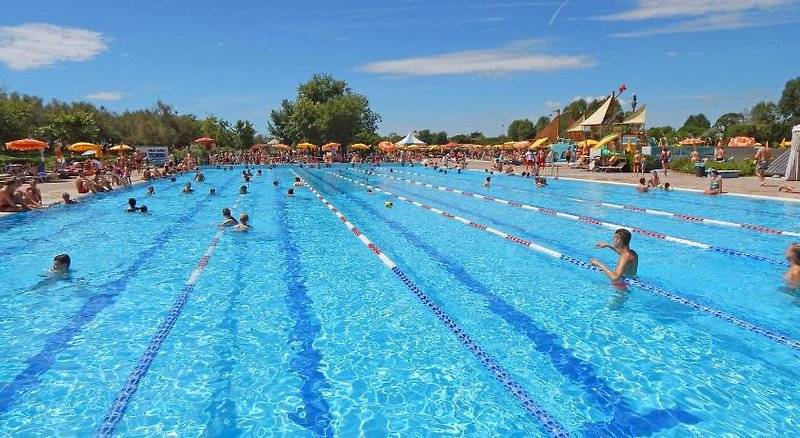 Centro Vacanze Pra' delle Torri 1