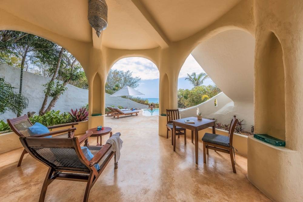 Kilindi Zanzibar 1