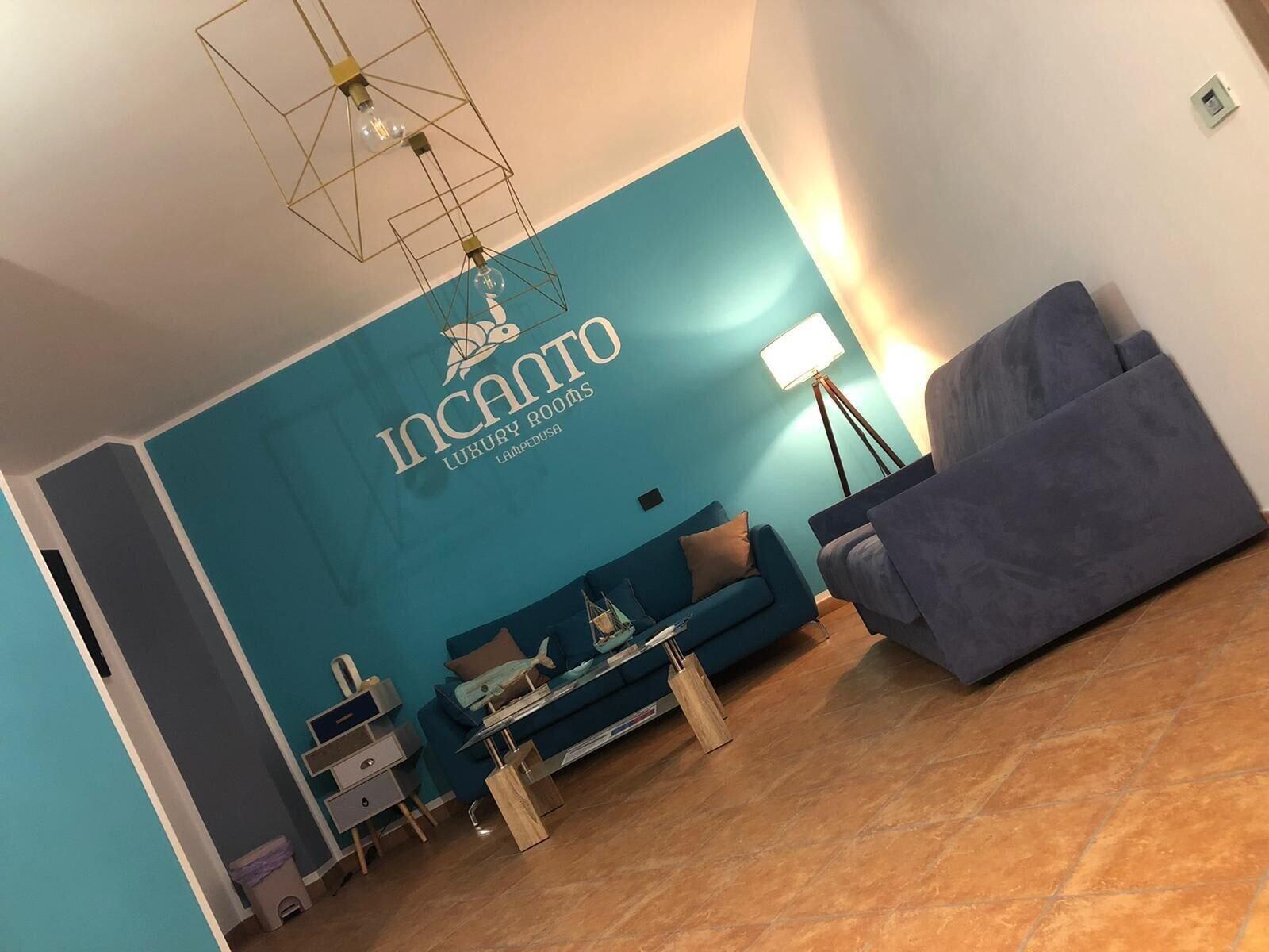 Incanto Luxury Rooms 2