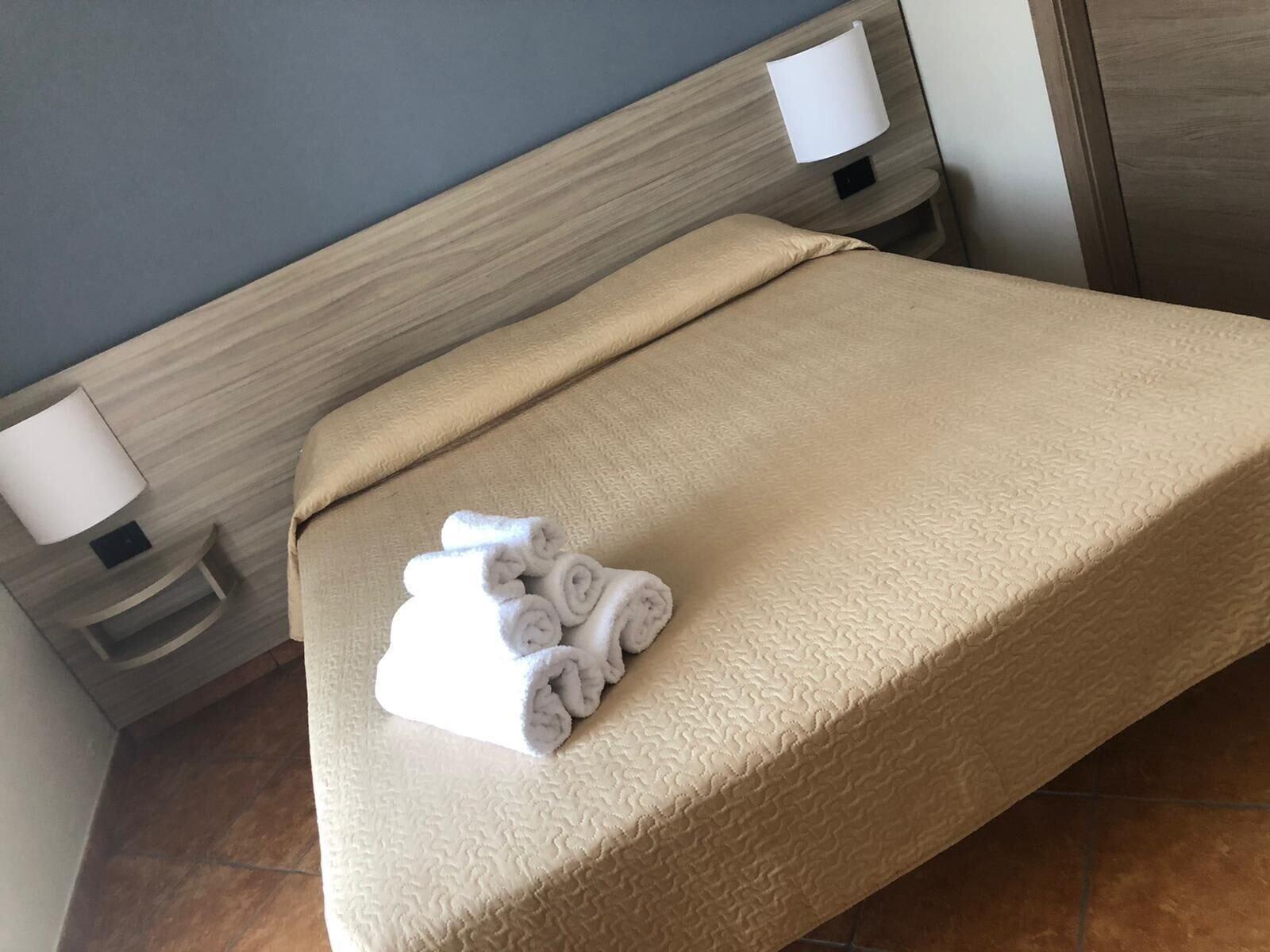 Incanto Luxury Rooms 1