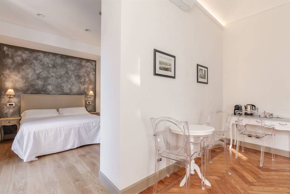 XX SETTEMBRE Urban Relais 1