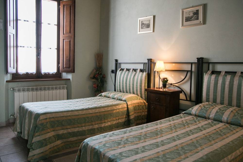 Locanda nel Cassero 2