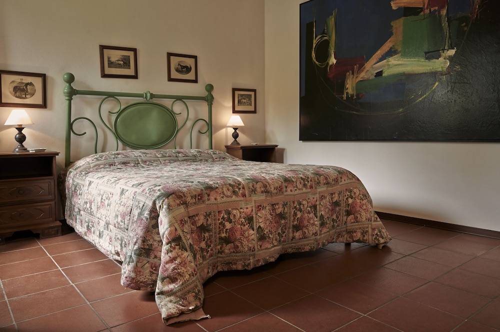 Agriturismo Bardeggiano-Colle Val D'Elsa 1