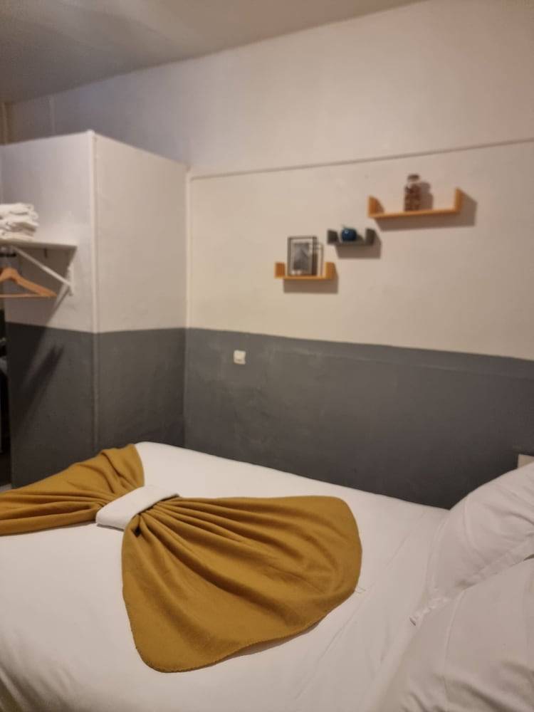 Hotel Aboukir 2