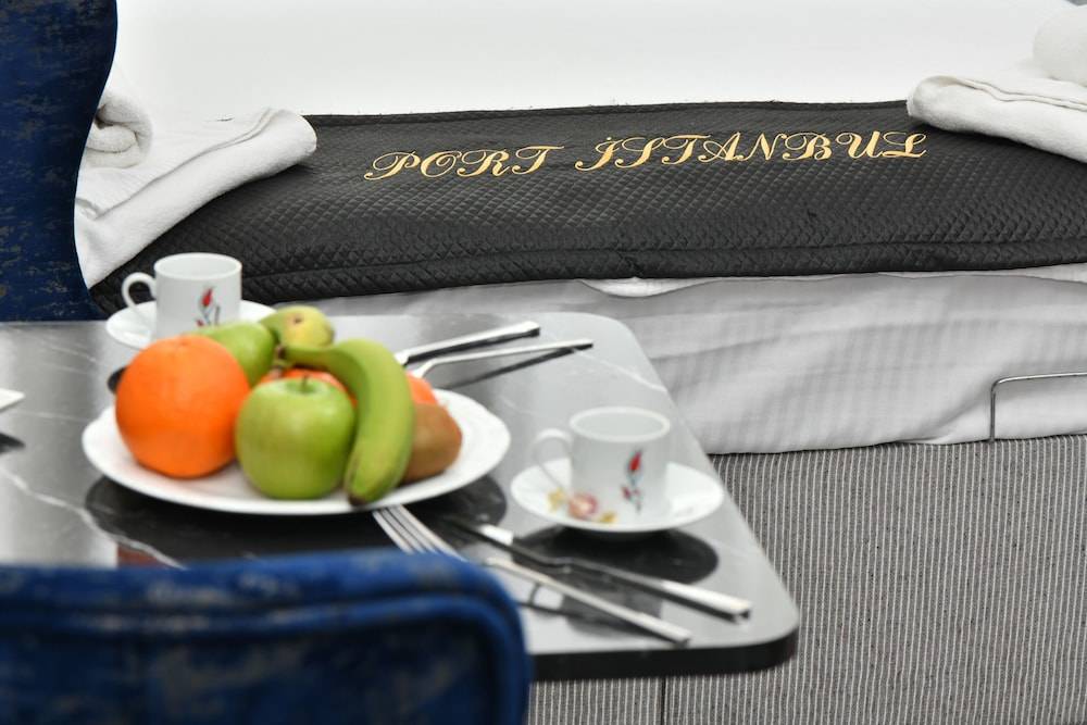 İSTANBUL PORT HOTEL 1