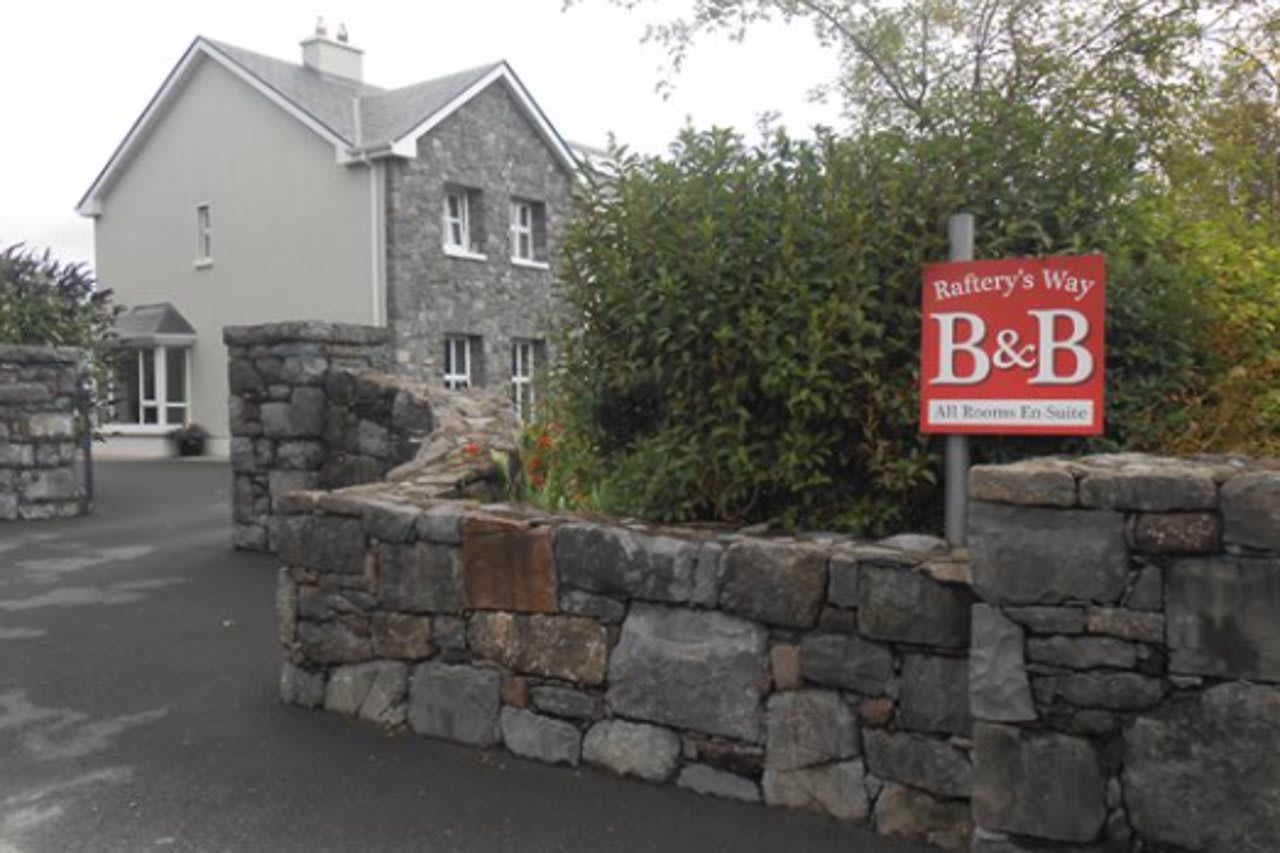 Raftery's Way B&B 2