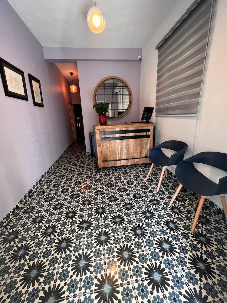 Hostal 53 Boutique Santo Domingo 2
