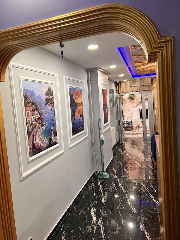 Sami Otel 2