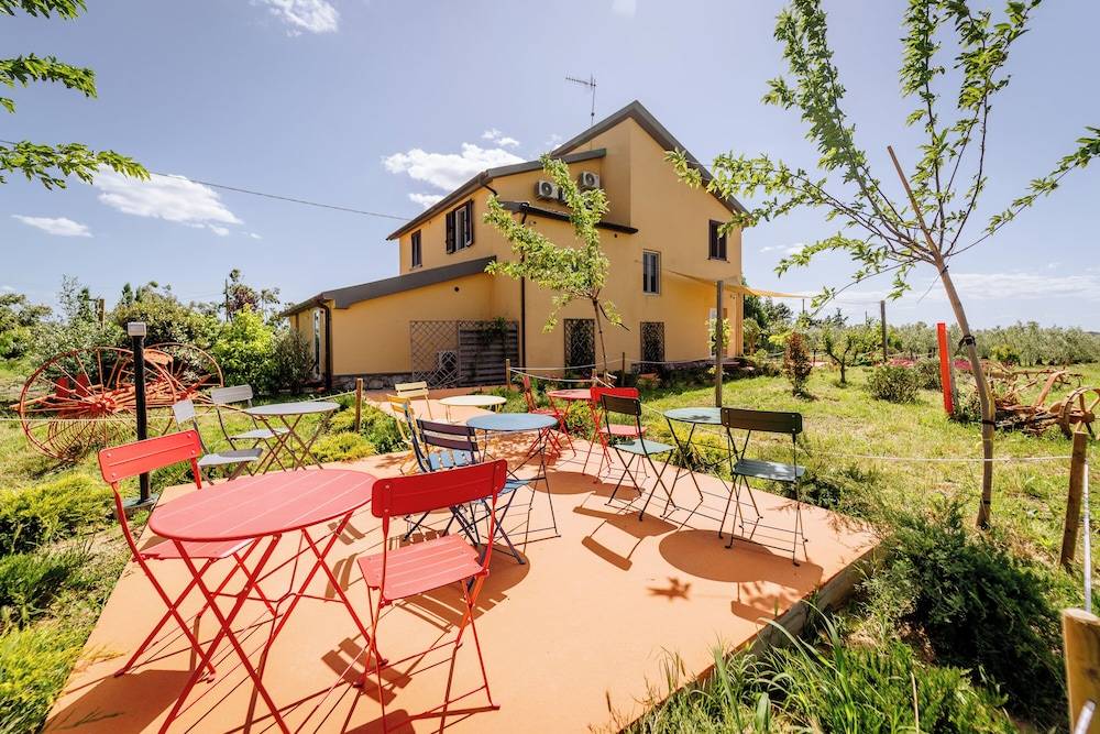 Villa Podere 109 - BioWine 1