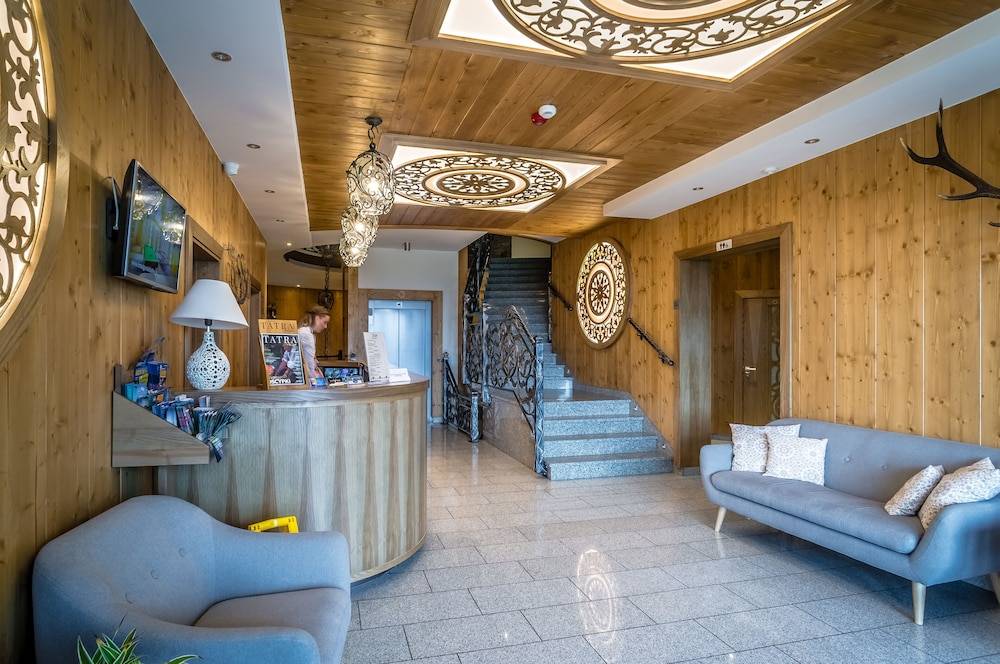 Hotel Górski 2