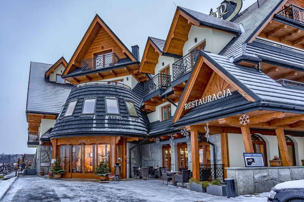 Hotel Górski 1