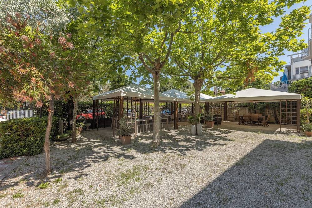 Hotel Quisisana 1