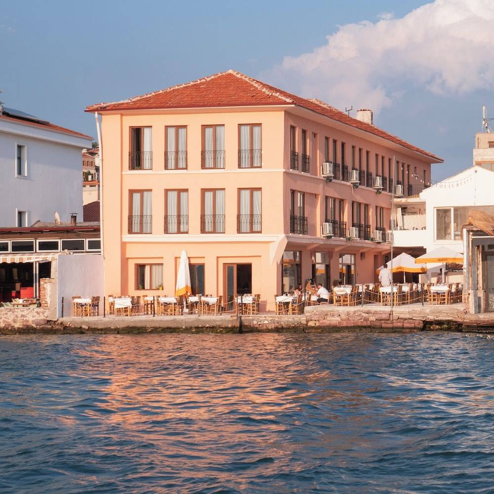 CasaLyma Ayvalık 1