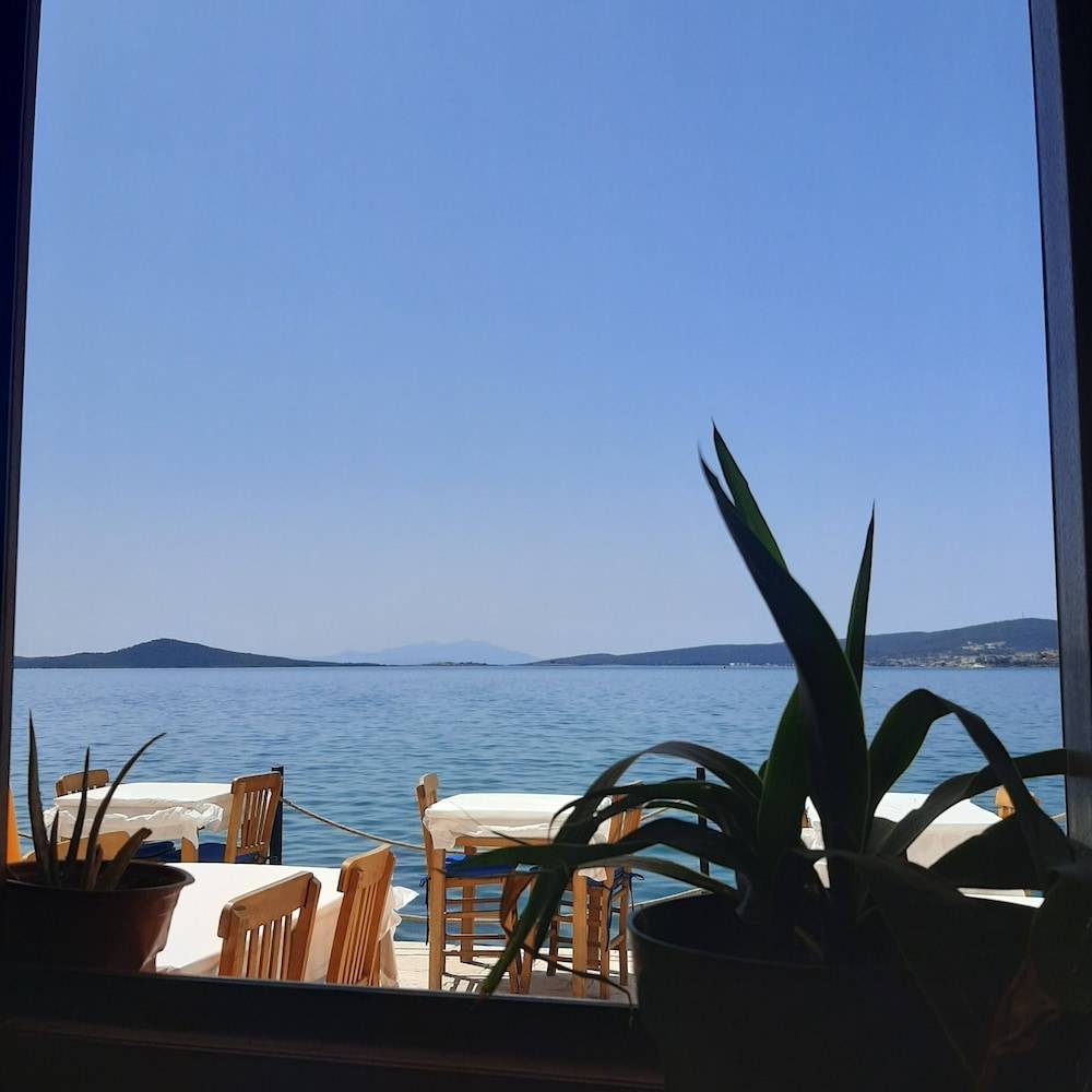 CasaLyma Ayvalık 2