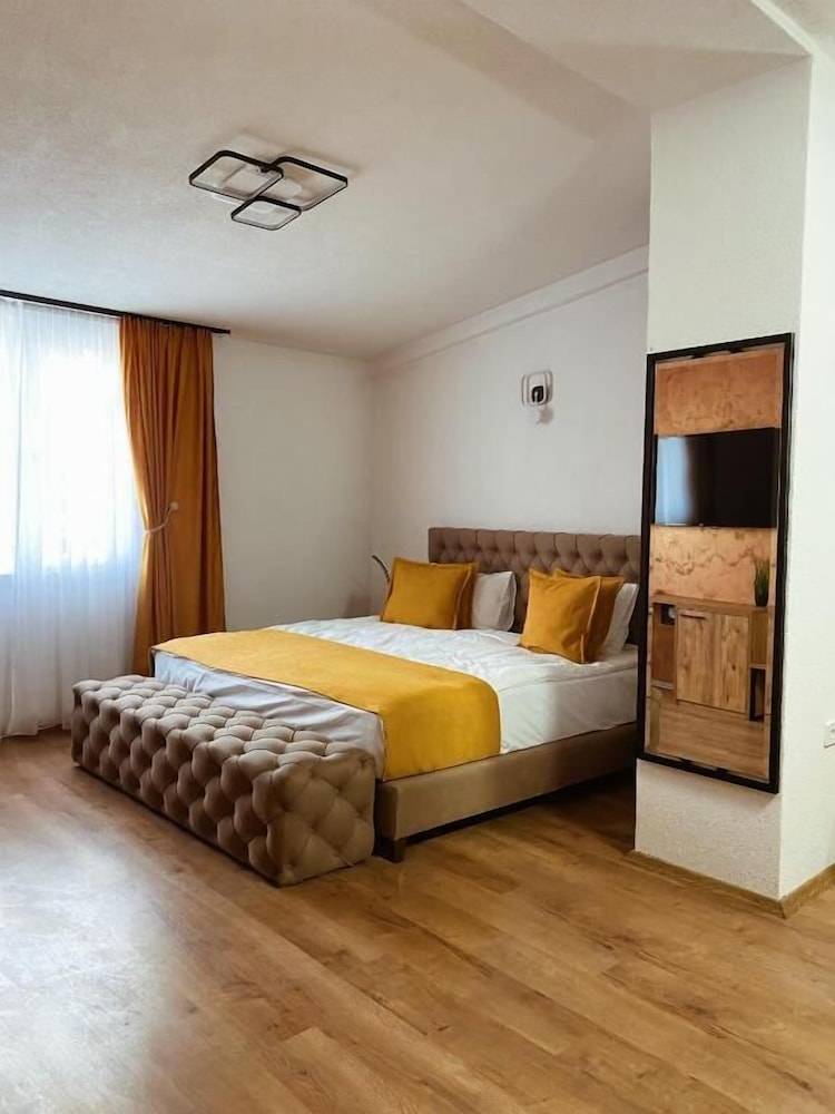 Hotel Domestika 1