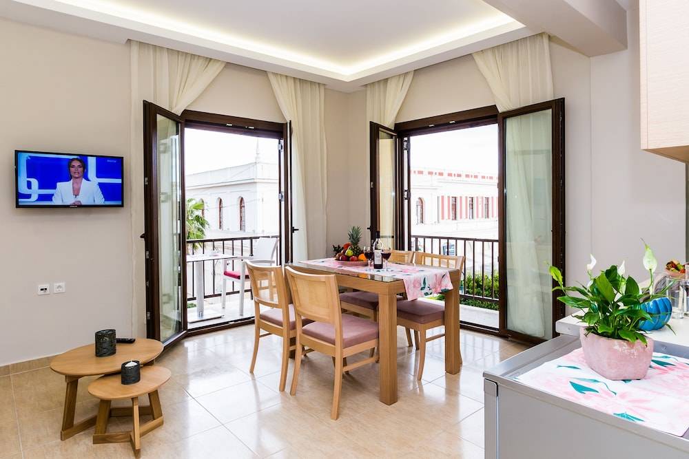 Alektor Luxury Apartments 2