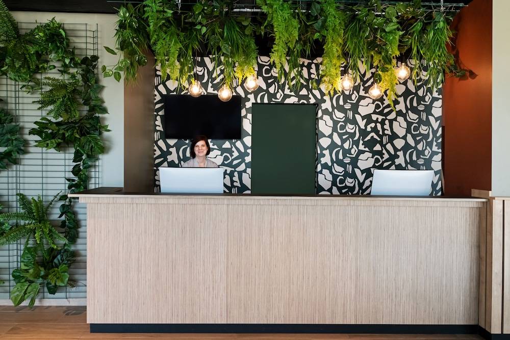 B&B HOTEL Nyon 2