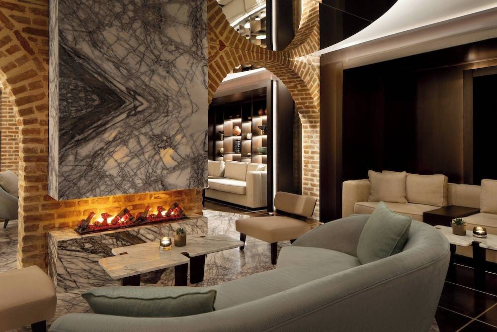 JW Marriott Istanbul Bosphorus 2