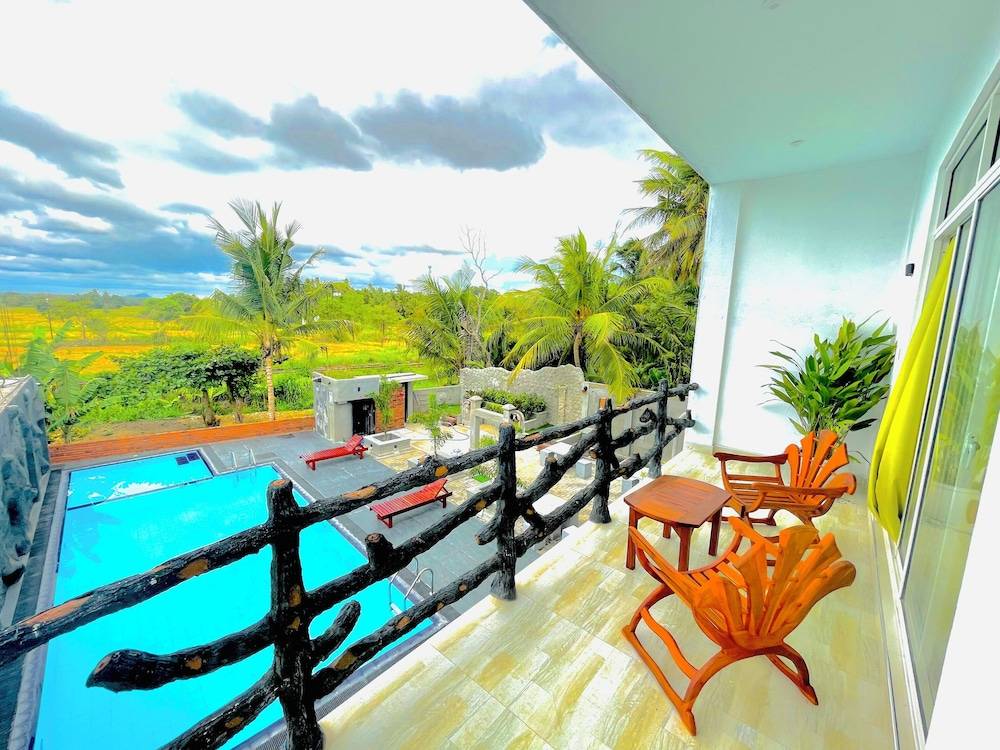 Ismattha Hotel 1