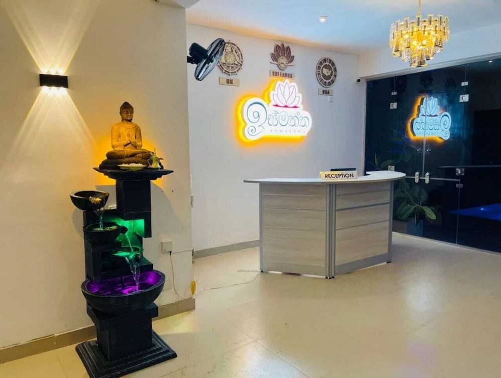 Ismattha Hotel 2