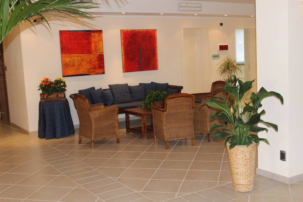 Residence I Tusci 2