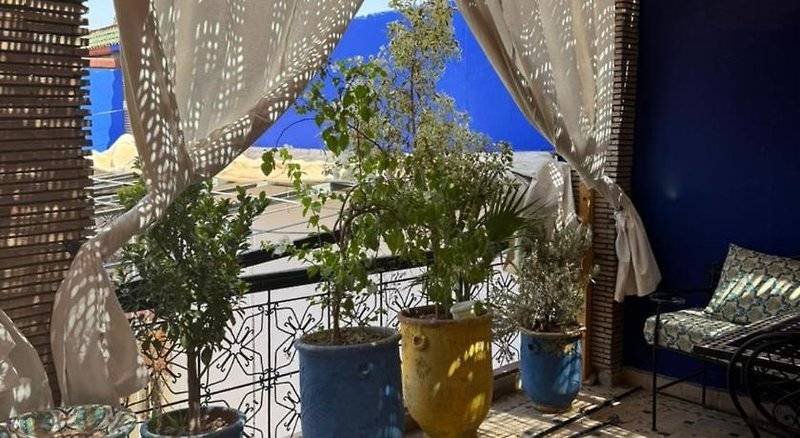 RIAD MAMAHOUSE 2