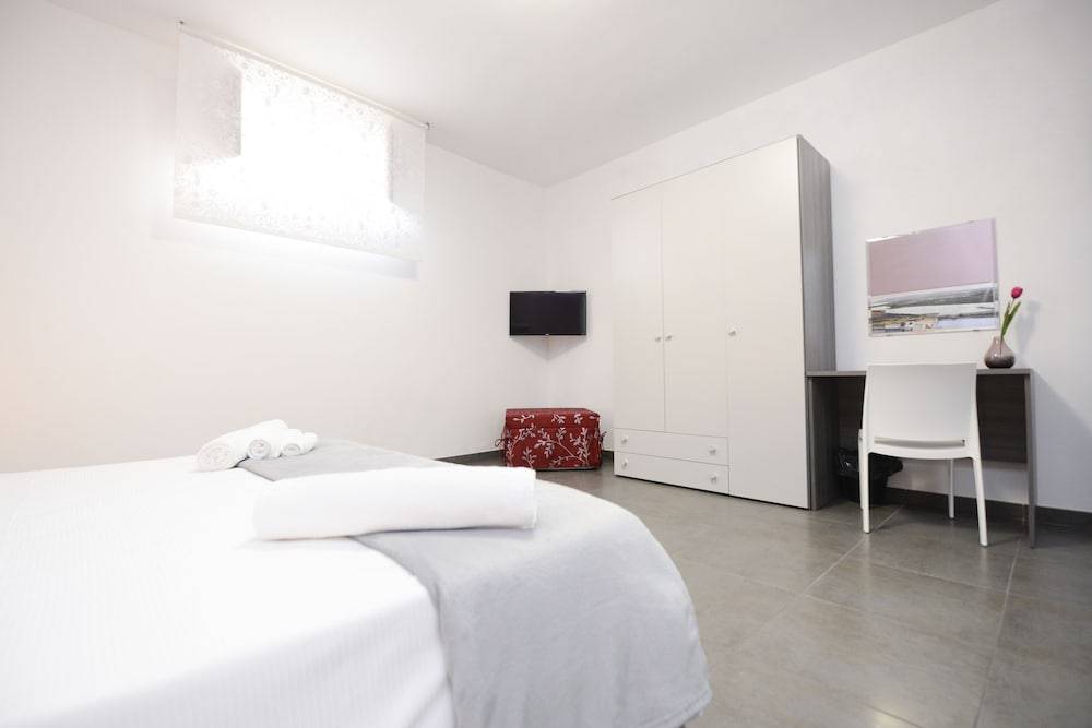 Casa Malaclà B&B 2