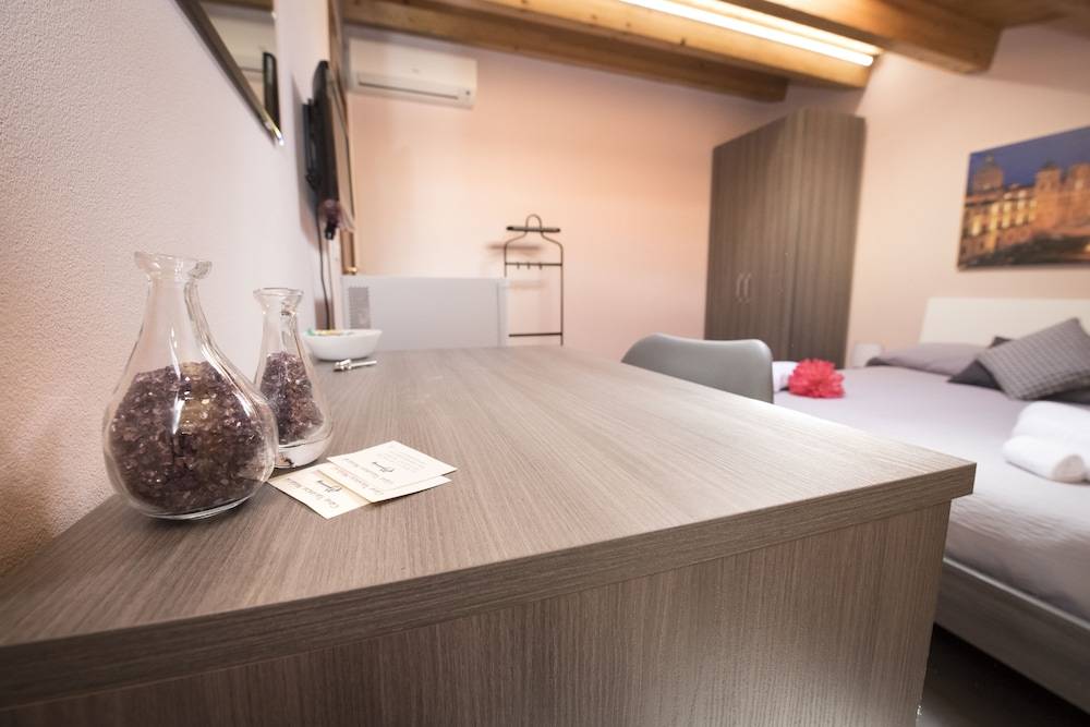 Casa Malaclà B&B 1