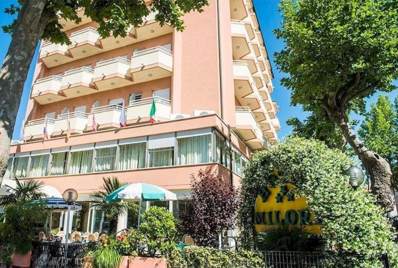 Hotel Milord 1