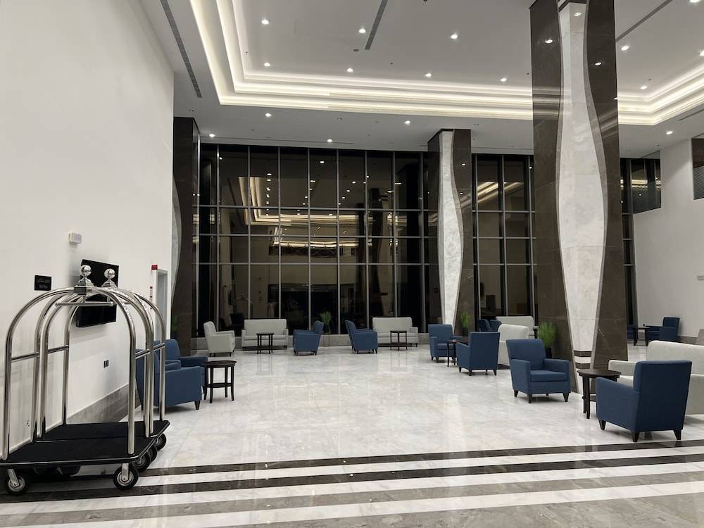 Zaha Taiba Hotel 2