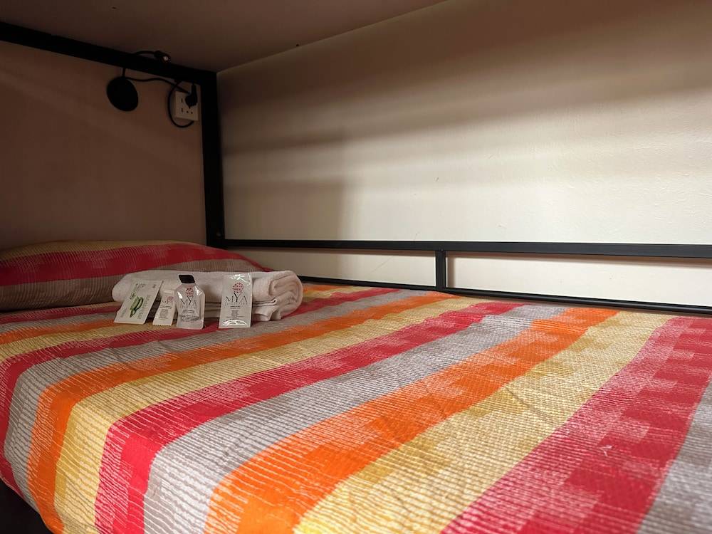 CconfortHotels Host Bari Centrale 1