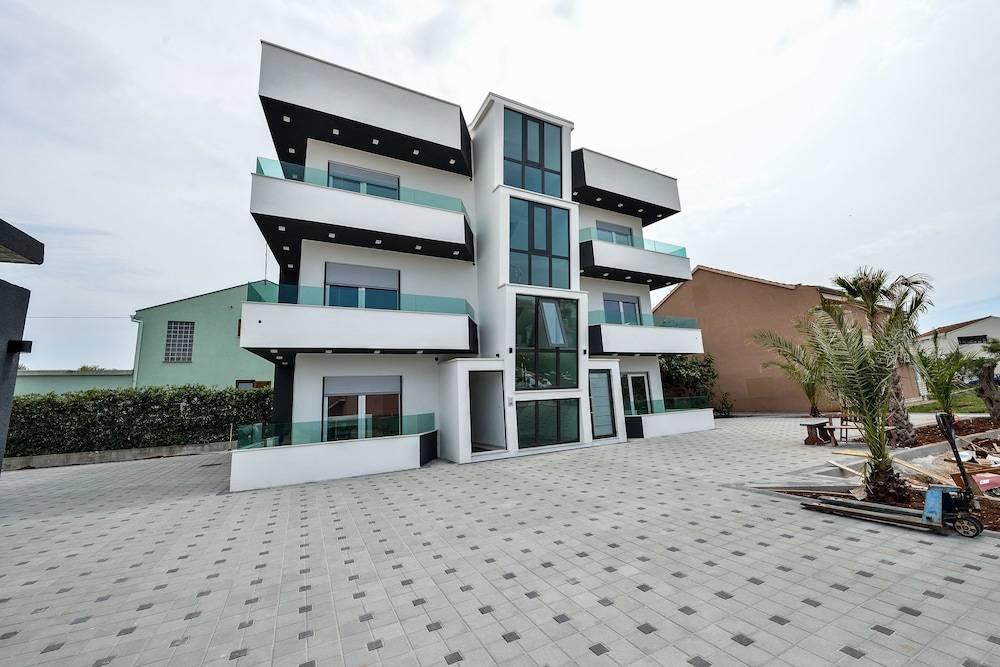 Boutique Apartments Ad Astra 1