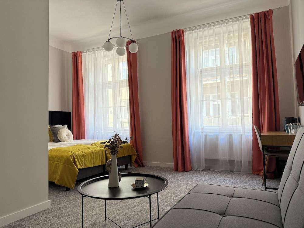 Milla Apartments 1