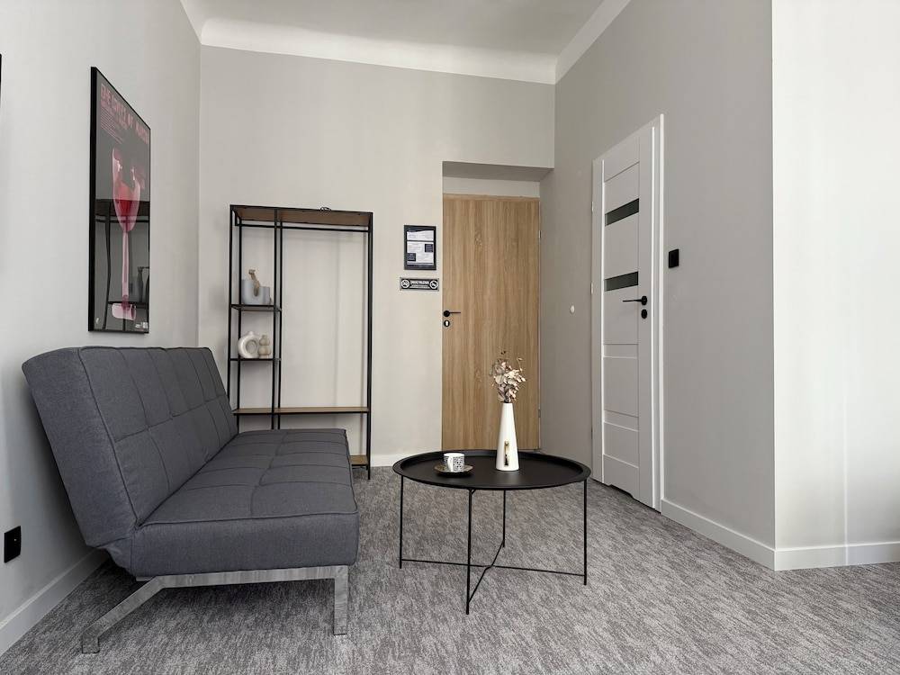 Milla Apartments 2