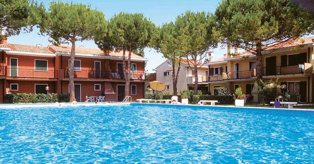 Villaggio Michelangelo 1
