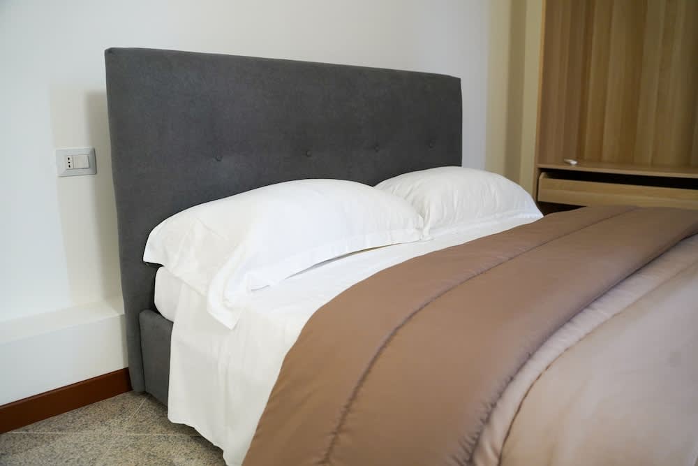 La Terrazza Guest House 1