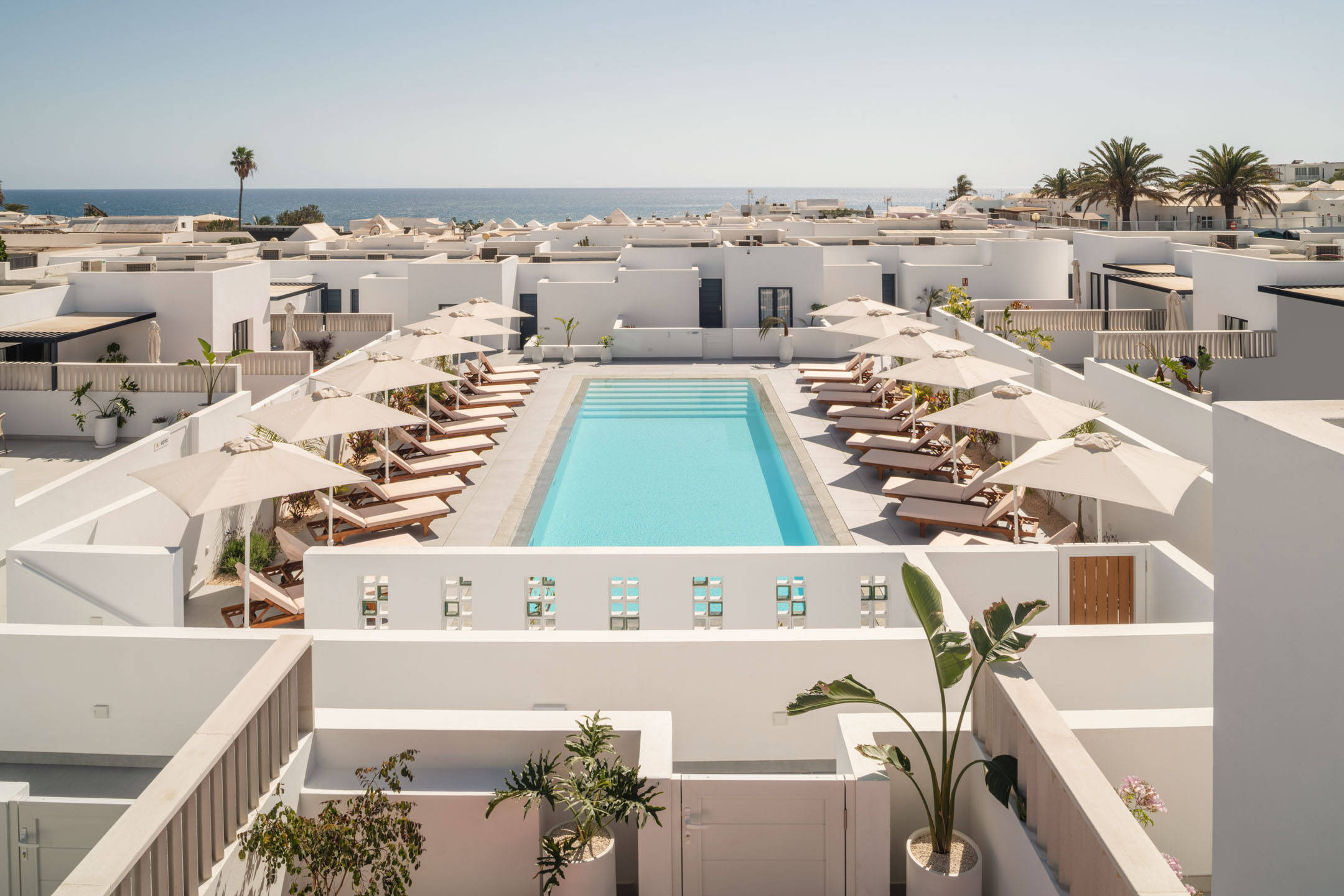 Nazaret Beach - Adults only 2