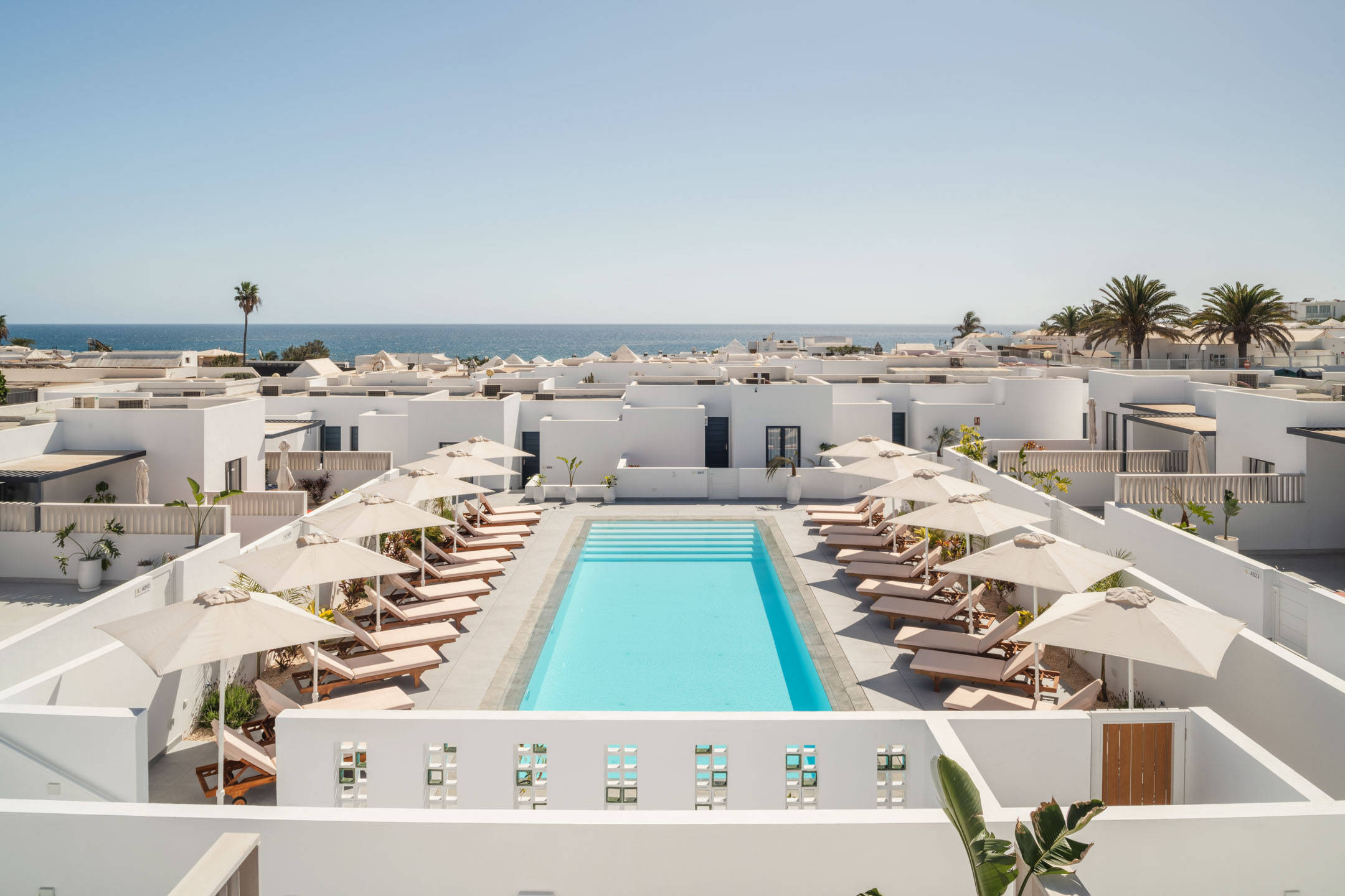 Nazaret Beach - Adults only 1