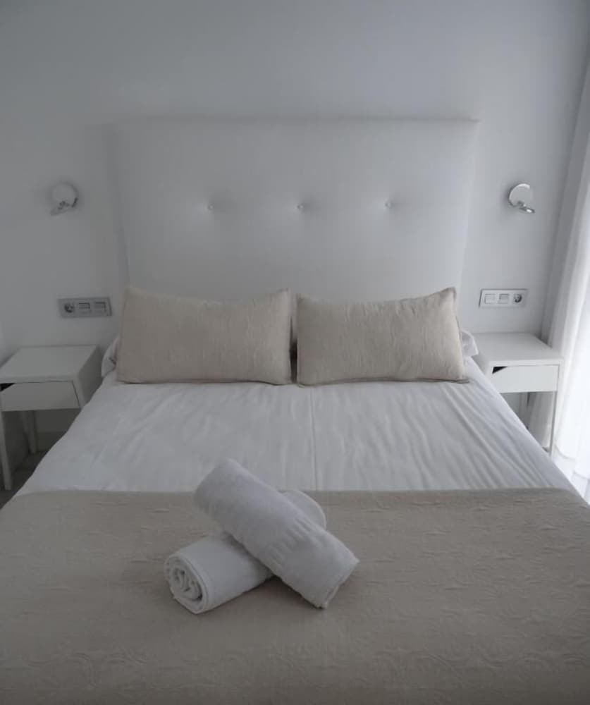 Apartamentos Domus con parking gratuito 2