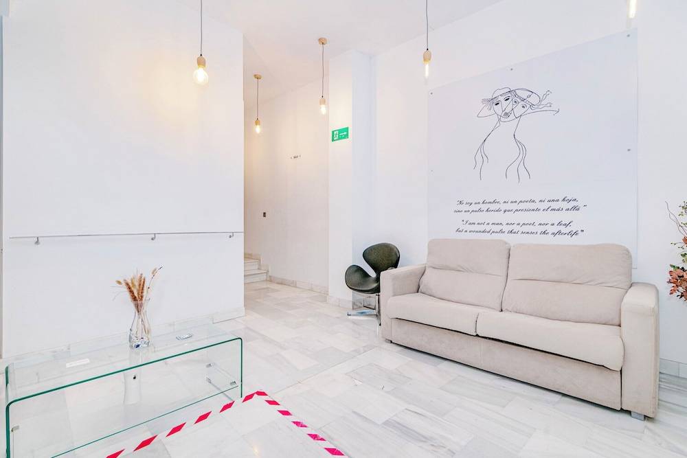 Apartamentos Domus con parking gratuito 1