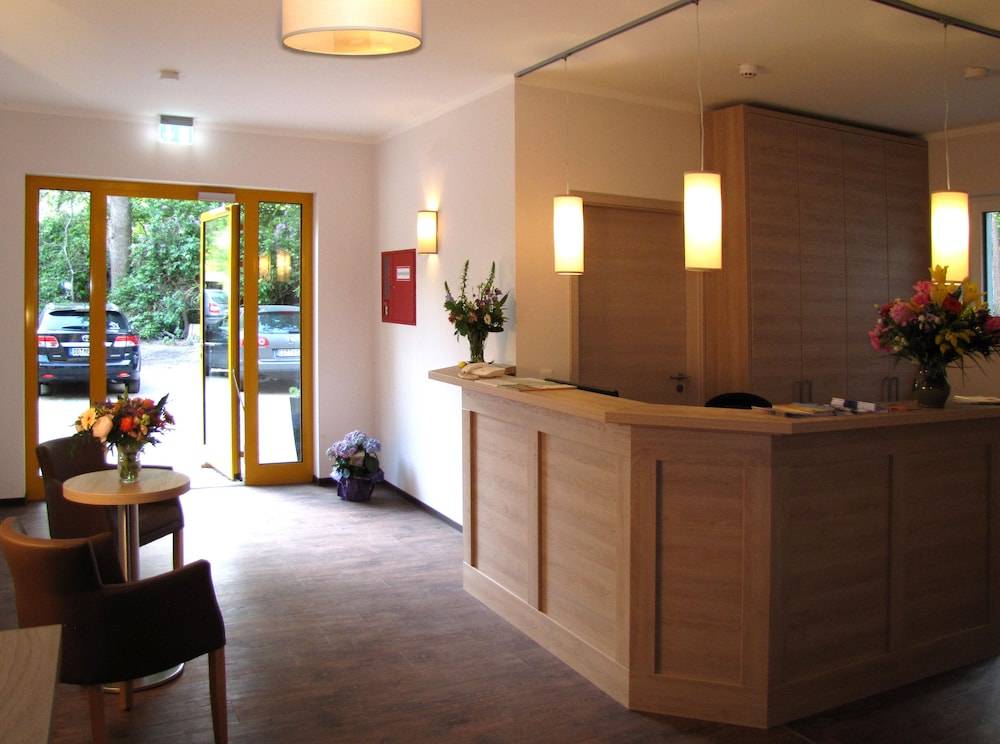 Hotel zur Ostsee 2
