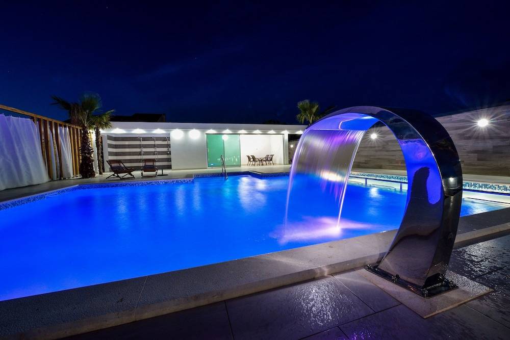 Boutique Apartments Blitz 1 1