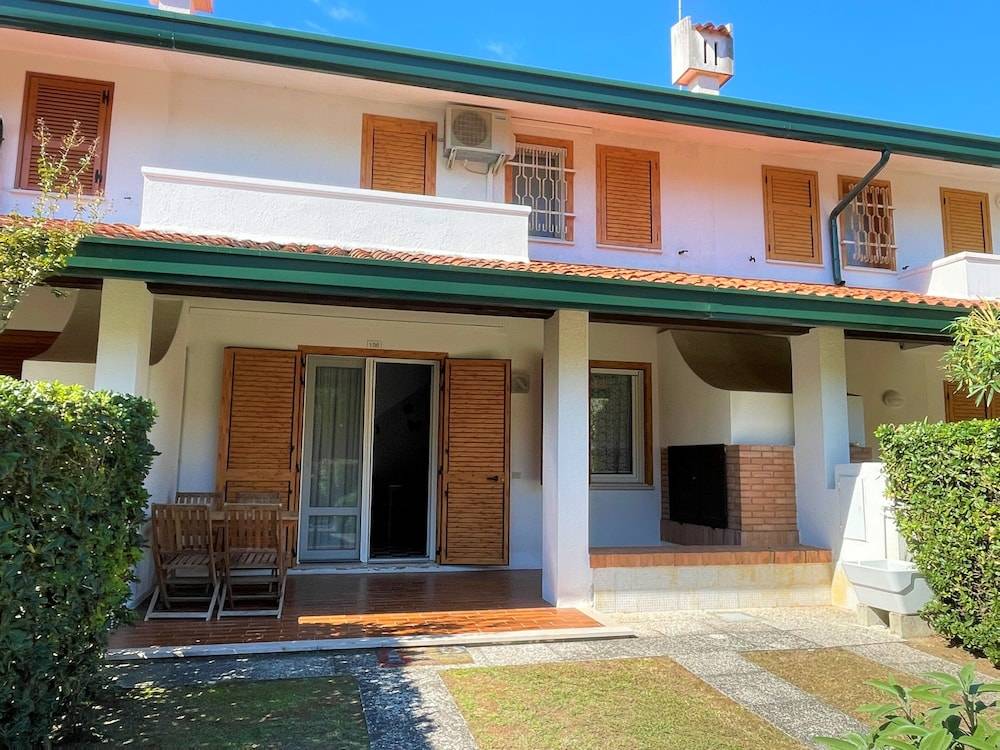 Villaggio Danubio 1
