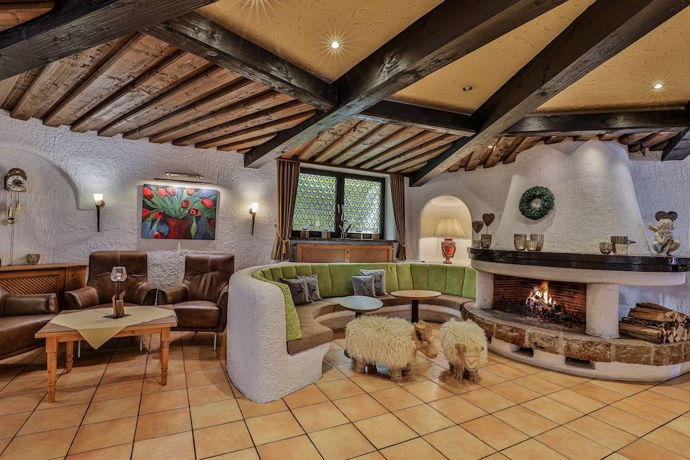 Alpenhotel Fischer 4 Sterne - Adults Only 2