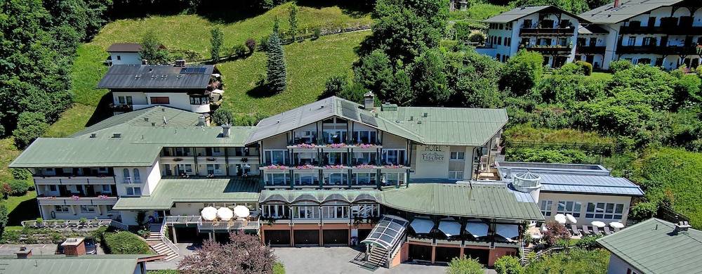 Alpenhotel Fischer 4 Sterne - Adults Only 1