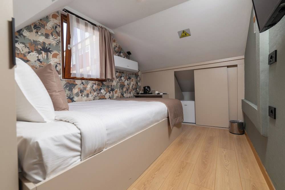 Hotel Ma Belle 2