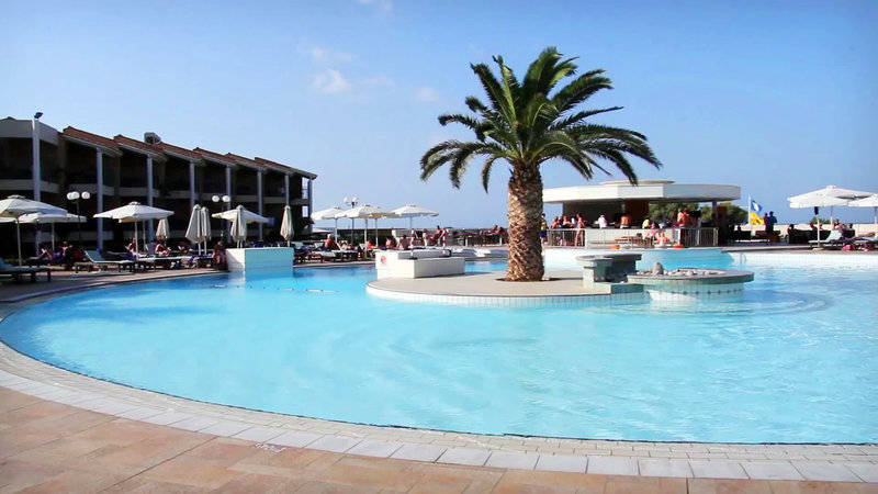 TUI Magic Life Candia Maris - Adults Only 1