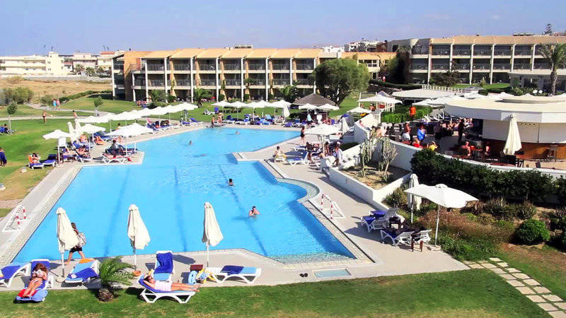 TUI Magic Life Candia Maris - Adults Only 2