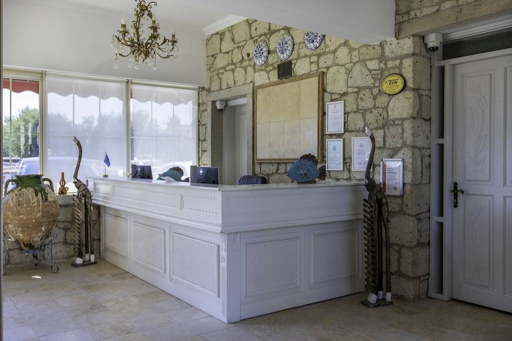 Alaçatı Beach Resort 2